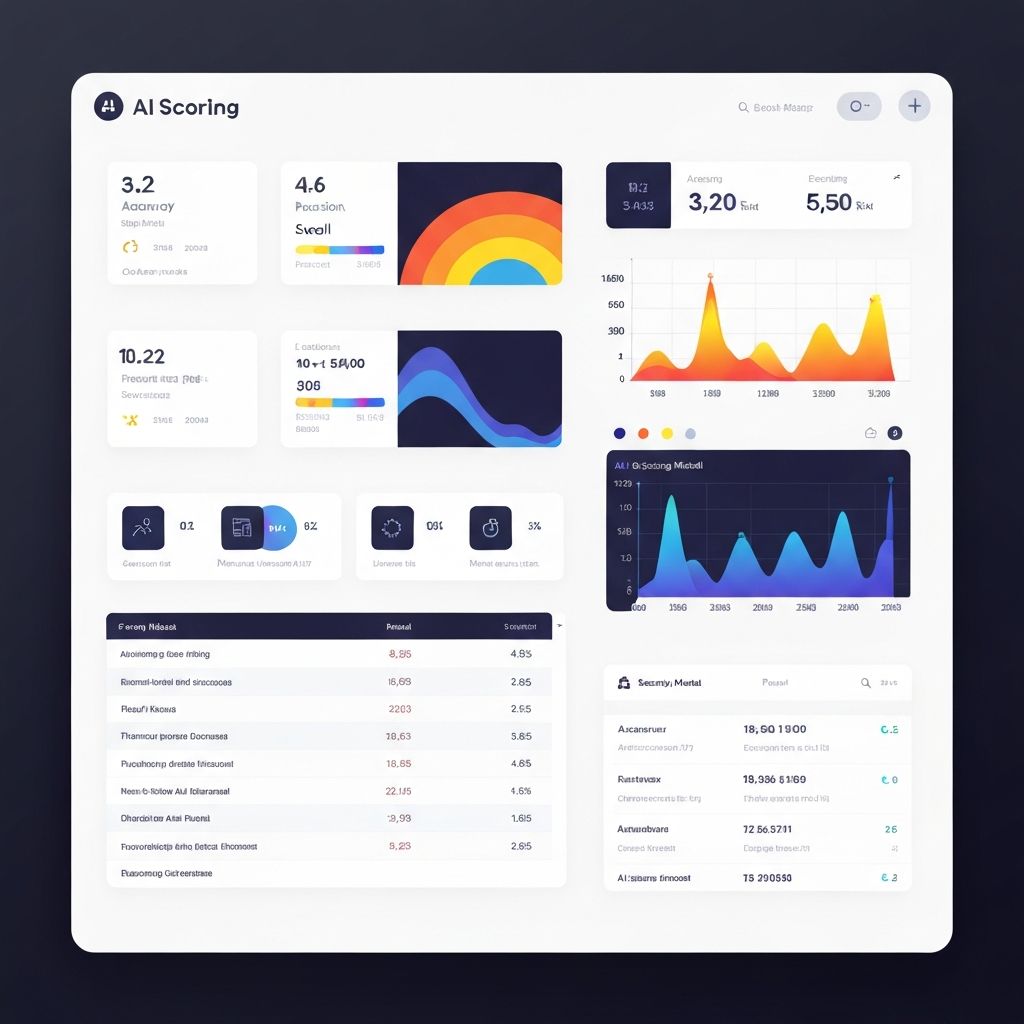 Understanding A/B/C Lead Scoring for Foreclosure Deals